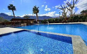 The Horse Farm Hotel